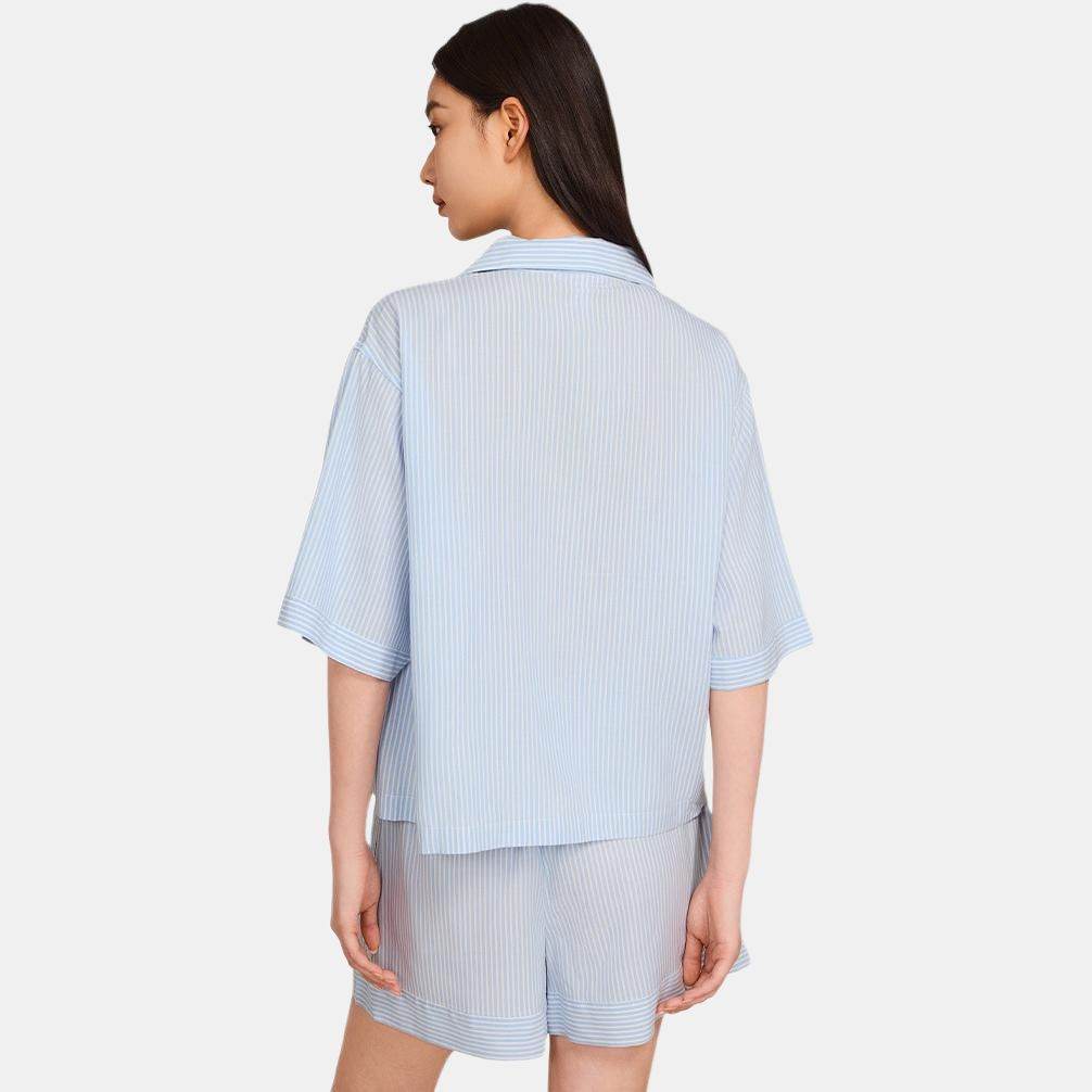 Пижамный комплект женский Victoria's Secret Vivienne Resort Collection - Boxette Shop