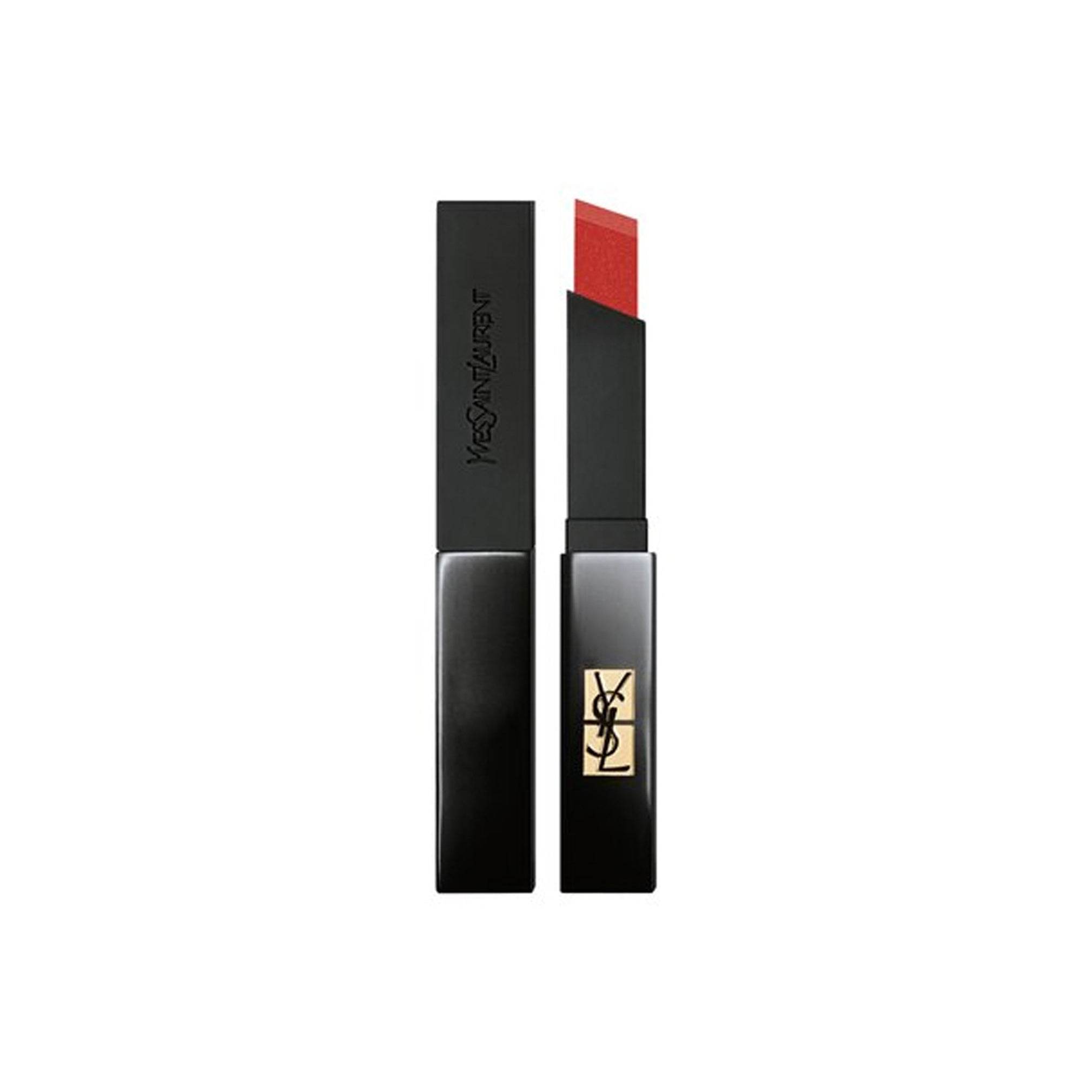 Помада YSL Saint Laurent Black Stripes Lipstick - Boxette Shop