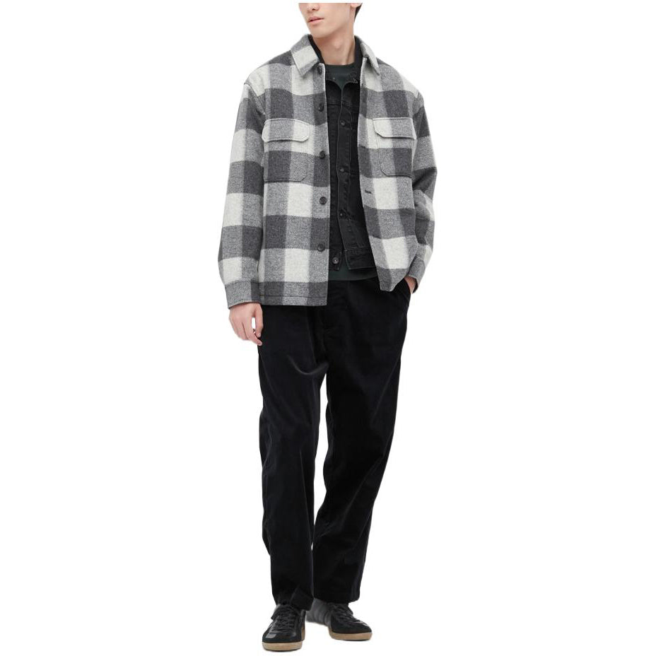 Брюки мужские Uniqlo FW22