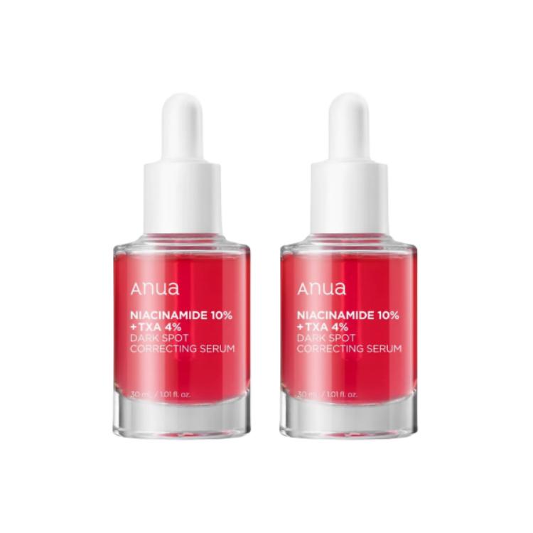 Эссенция Anua Niacinamide