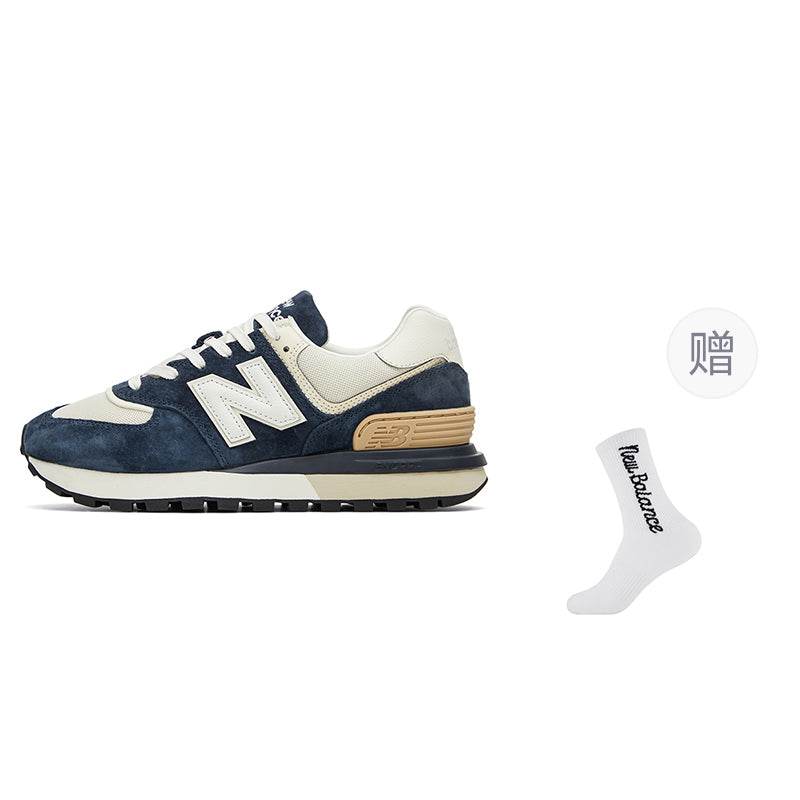 Кроссовки New Balance NB 574 LG - Boxette Shop