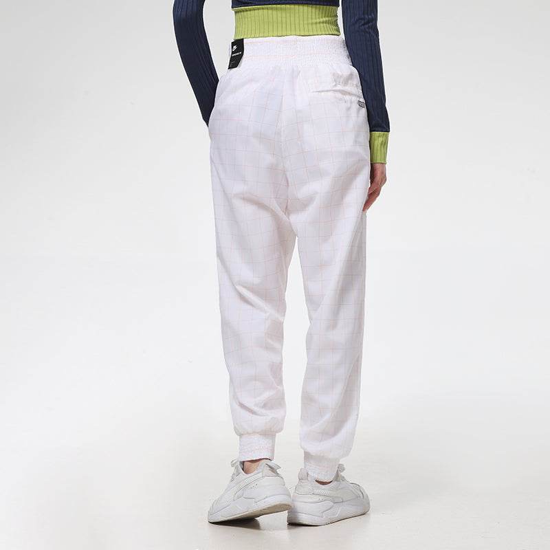 Спортивные брюки женские Nike Relaxed Drawstring Woven - Boxette Shop