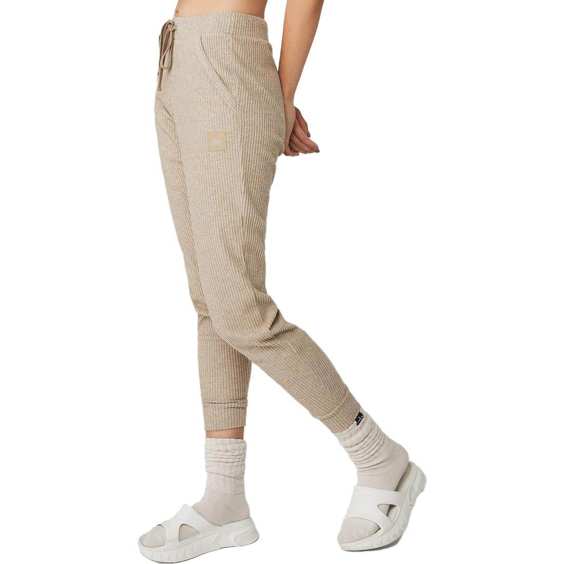 Спортивные брюки Alo Yoga Muse Sweatpant - Boxette Shop