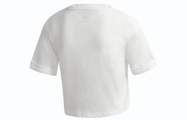 Футболка женская Adidas x Originals Crop Top - Boxette Shop