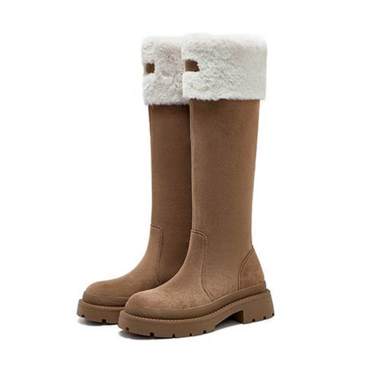 Сапоги женские Elle - Boxette Shop