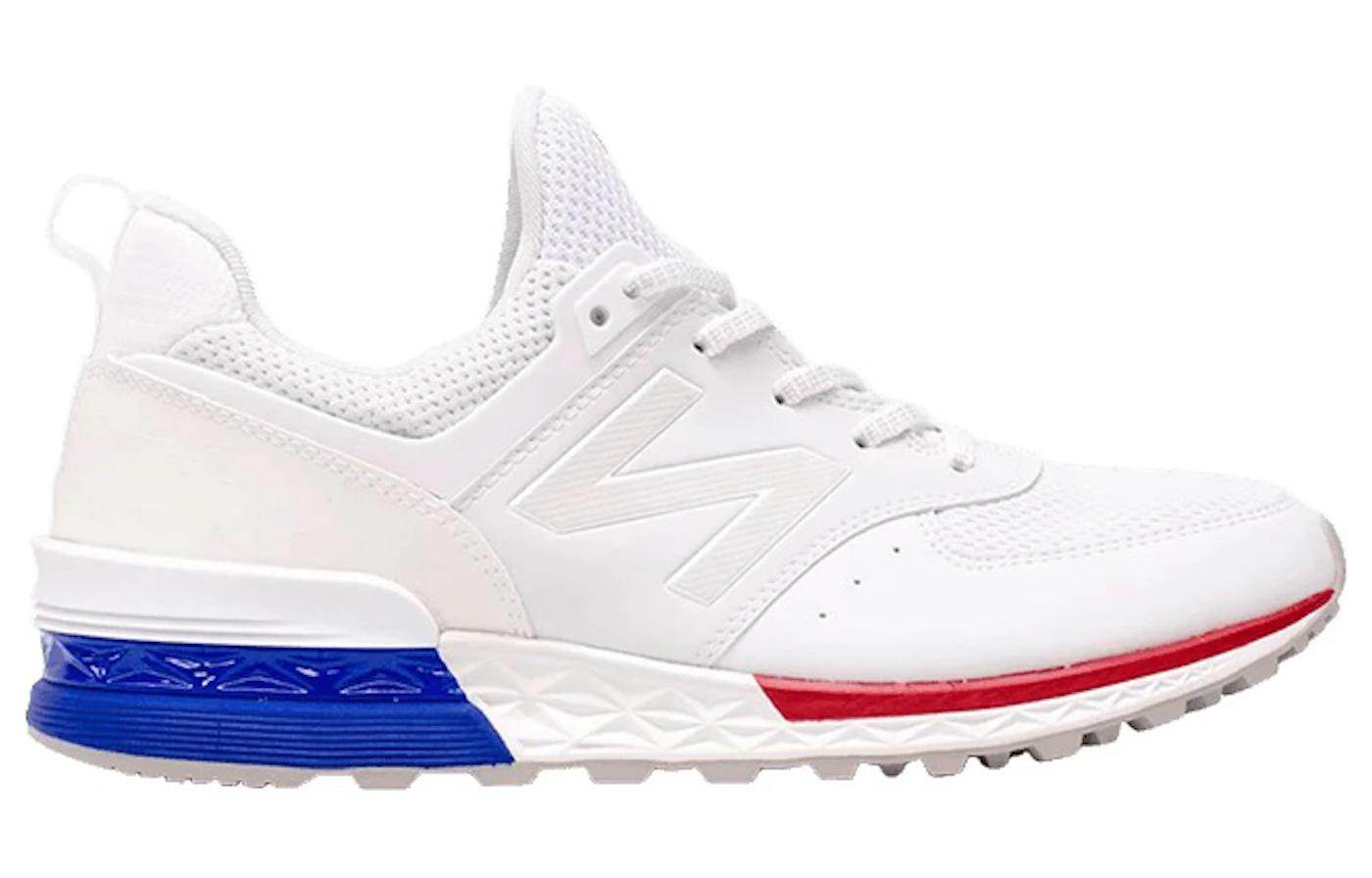 Кроссовки New Balance NB 574 Sport - Boxette Shop