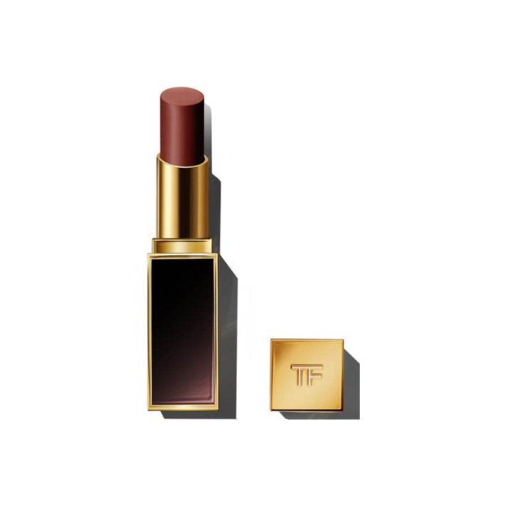 Помада Tom Ford Fine Black Tube Lipstick - Boxette Shop
