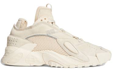 Кроссовки женские Adidas Originals Streetball Mesh Fabric 2 Layer - Boxette Shop