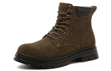 Ботинки мужские Dickies - Boxette Shop