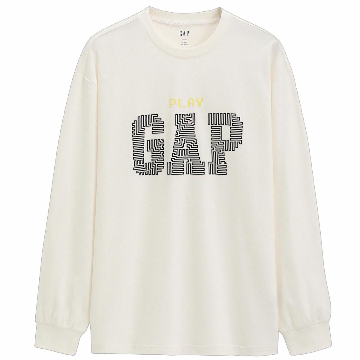 Свитер Gap