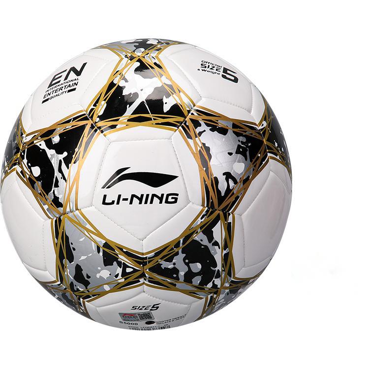 Футбольный мяч Li-Ning