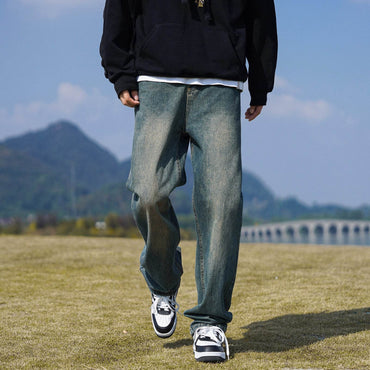 Джинсы Artsman - Boxette Shop