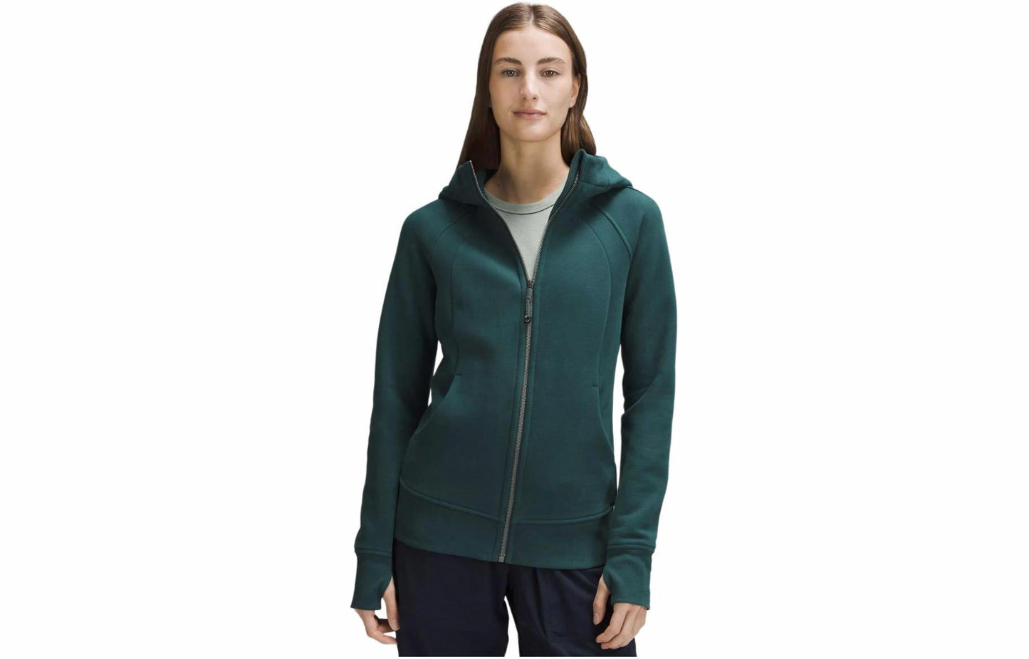 Худи Lululemon