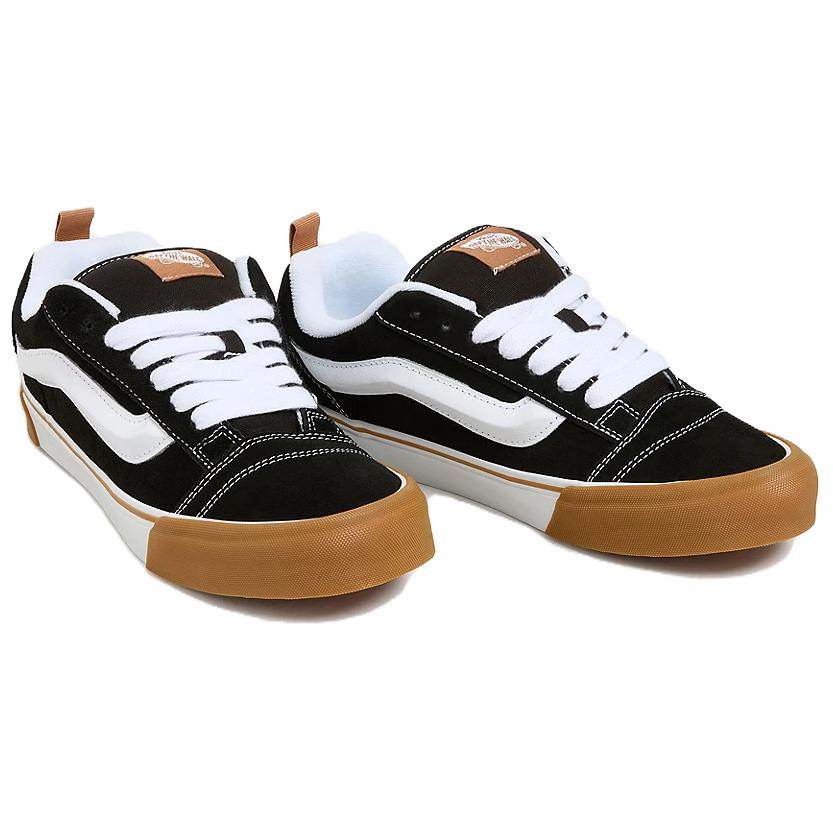 Кеды Vans Knu Skool - Boxette Shop