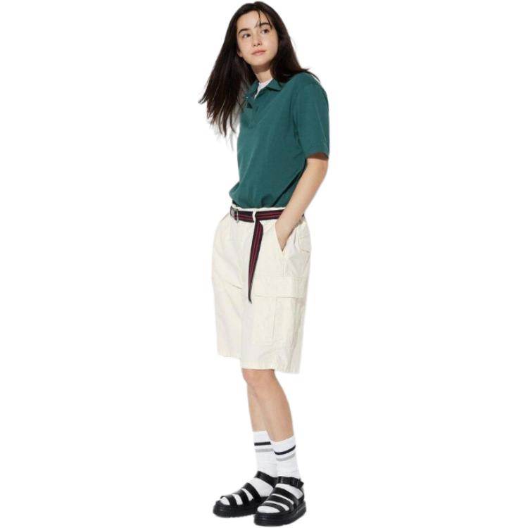 Шорты Uniqlo - Boxette Shop