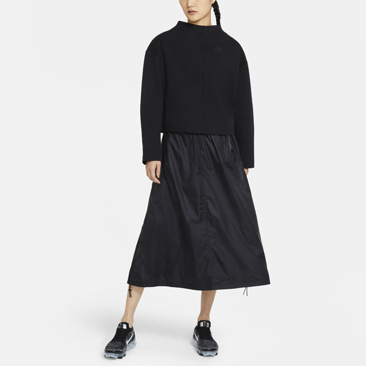 Юбка женская Nike Casual Sport Woven