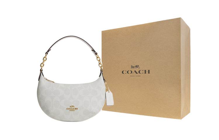 Сумка женская Coach Payton 21 - Boxette Shop