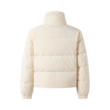 Пуховик женский Navigare