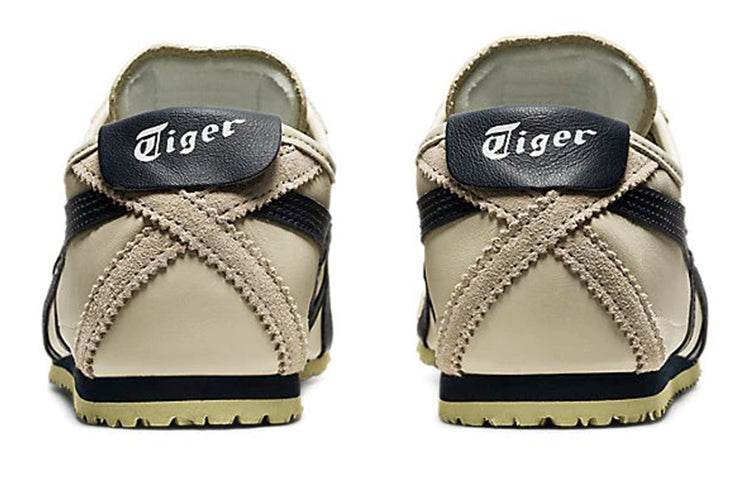 Кроссовки Onitsuka Tiger Mexico 66 - Boxette Shop