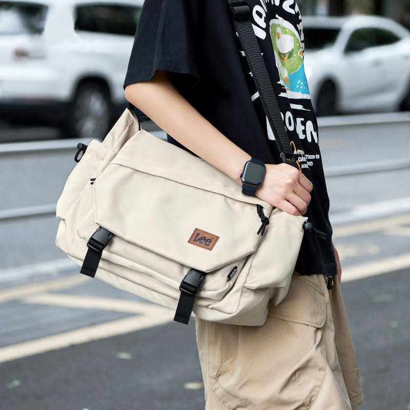 Сумка Lee Casual Large Capacity