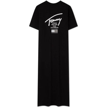 Платье женское Tommy Hilfiger - Boxette Shop