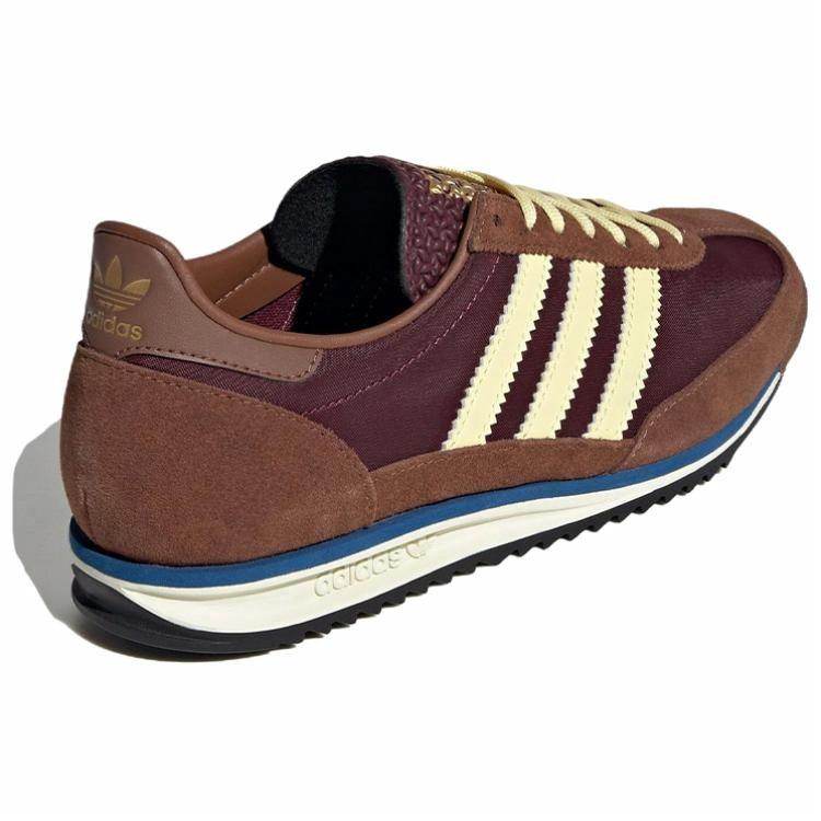 Кроссовки Adidas Originals SL 72 OG - Boxette Shop