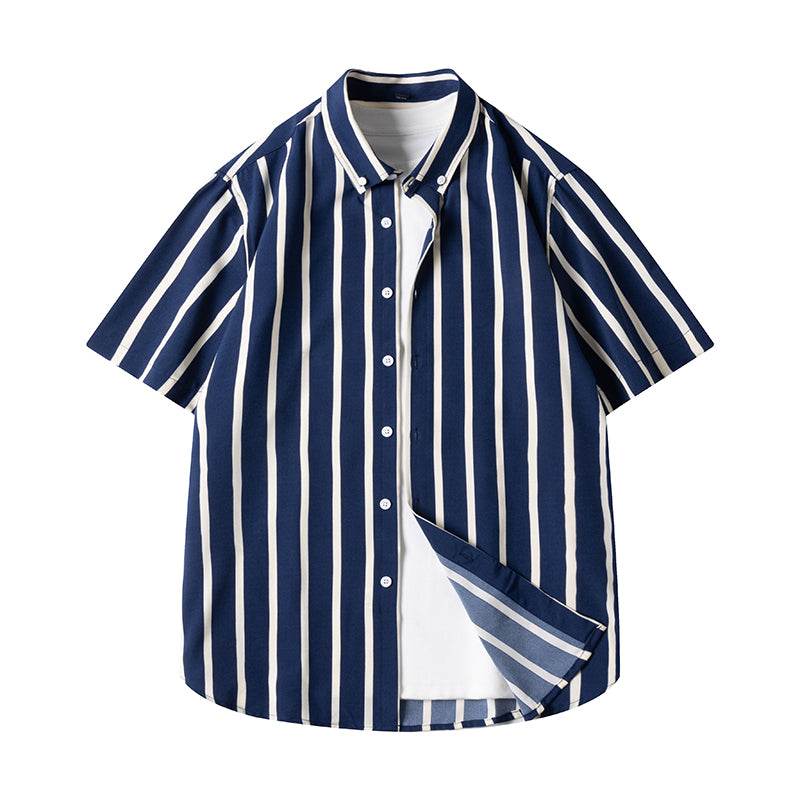 Рубашка мужская Antioffice - Boxette Shop