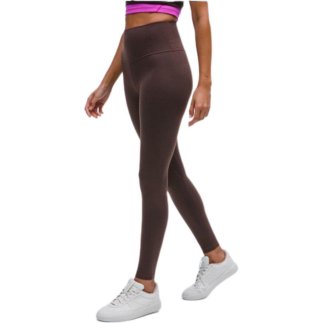 Спортивные леггинсы женские Lululemon - Boxette Shop