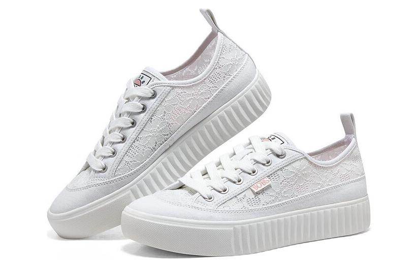 Кроссовки женские Skechers Bob's Royal Kiss - Boxette Shop