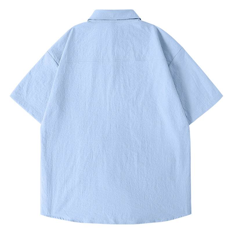Рубашка I.T Group Hong Kong FGXX Fingercroxx Ice - Boxette Shop