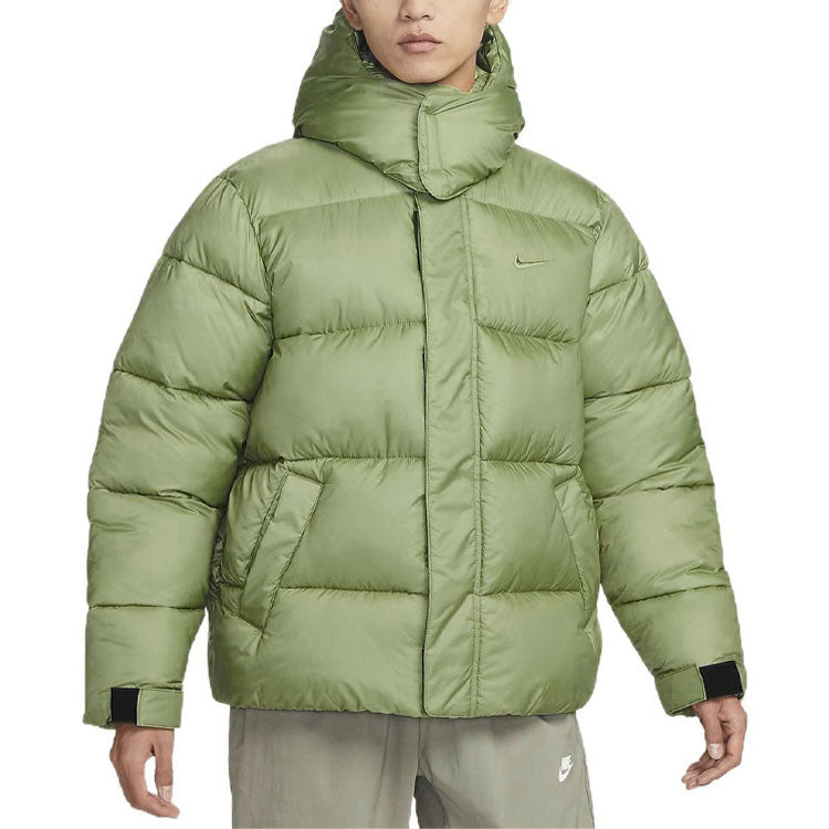 Пуховик мужской Nike Sports