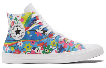 Кеды женские Converse chuck taylor all star - Boxette Shop