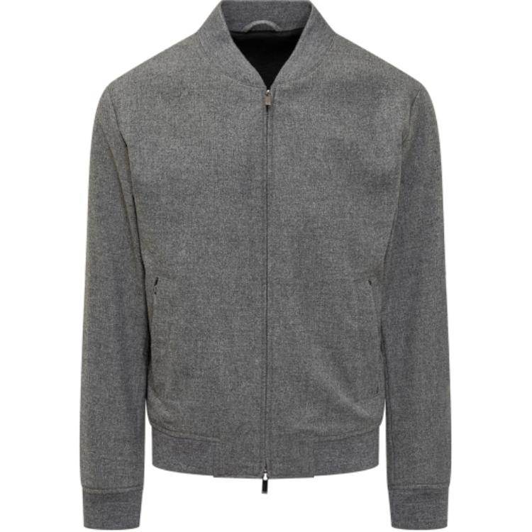 Ветровка мужская Hugo Boss - Boxette Shop