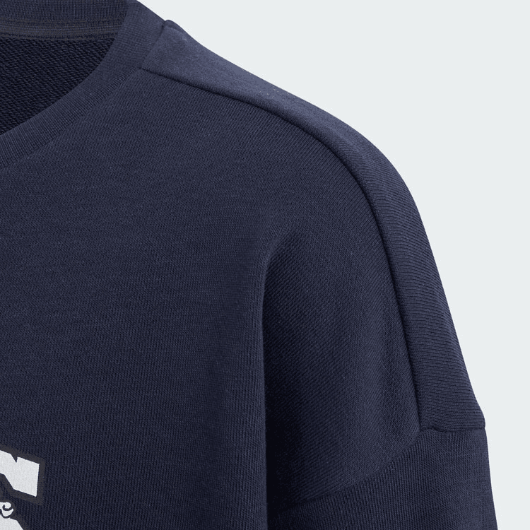 Толстовка для мальчиков Adidas Originals - Boxette Shop