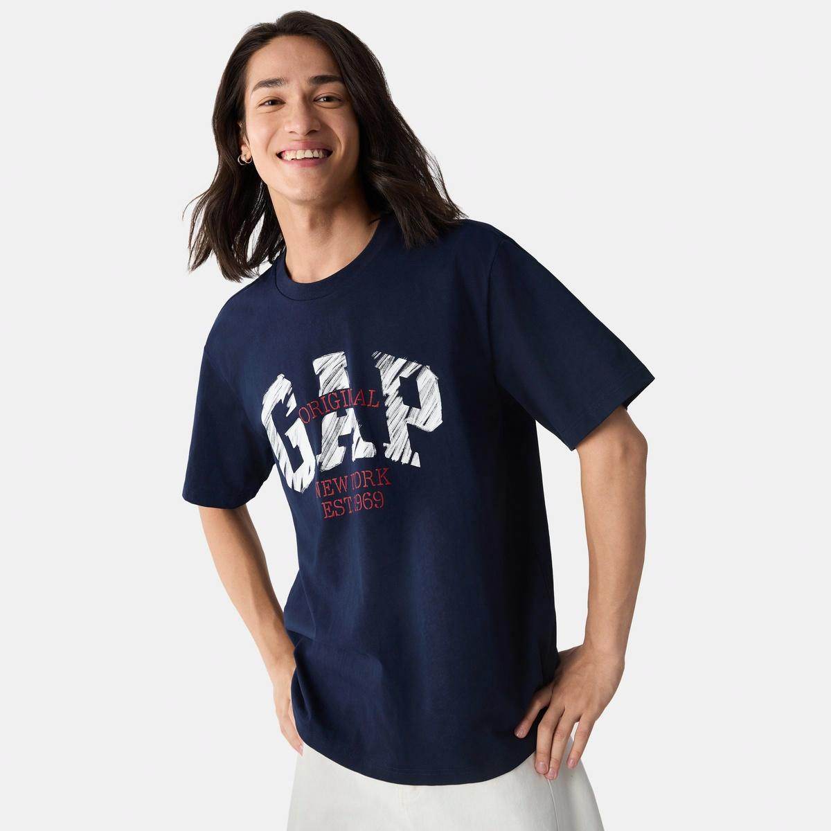 Футболка GAP - Boxette Shop