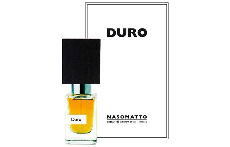 Духи мужские Nasomatto Duro - Boxette Shop