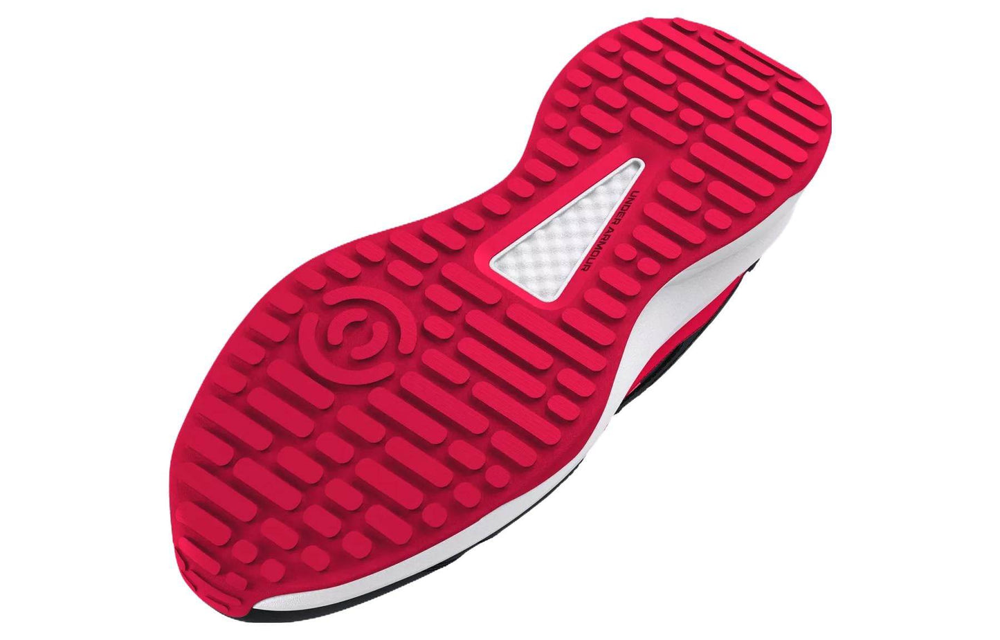 Кроссовки мужские Under Armour Charged Edge - Boxette Shop