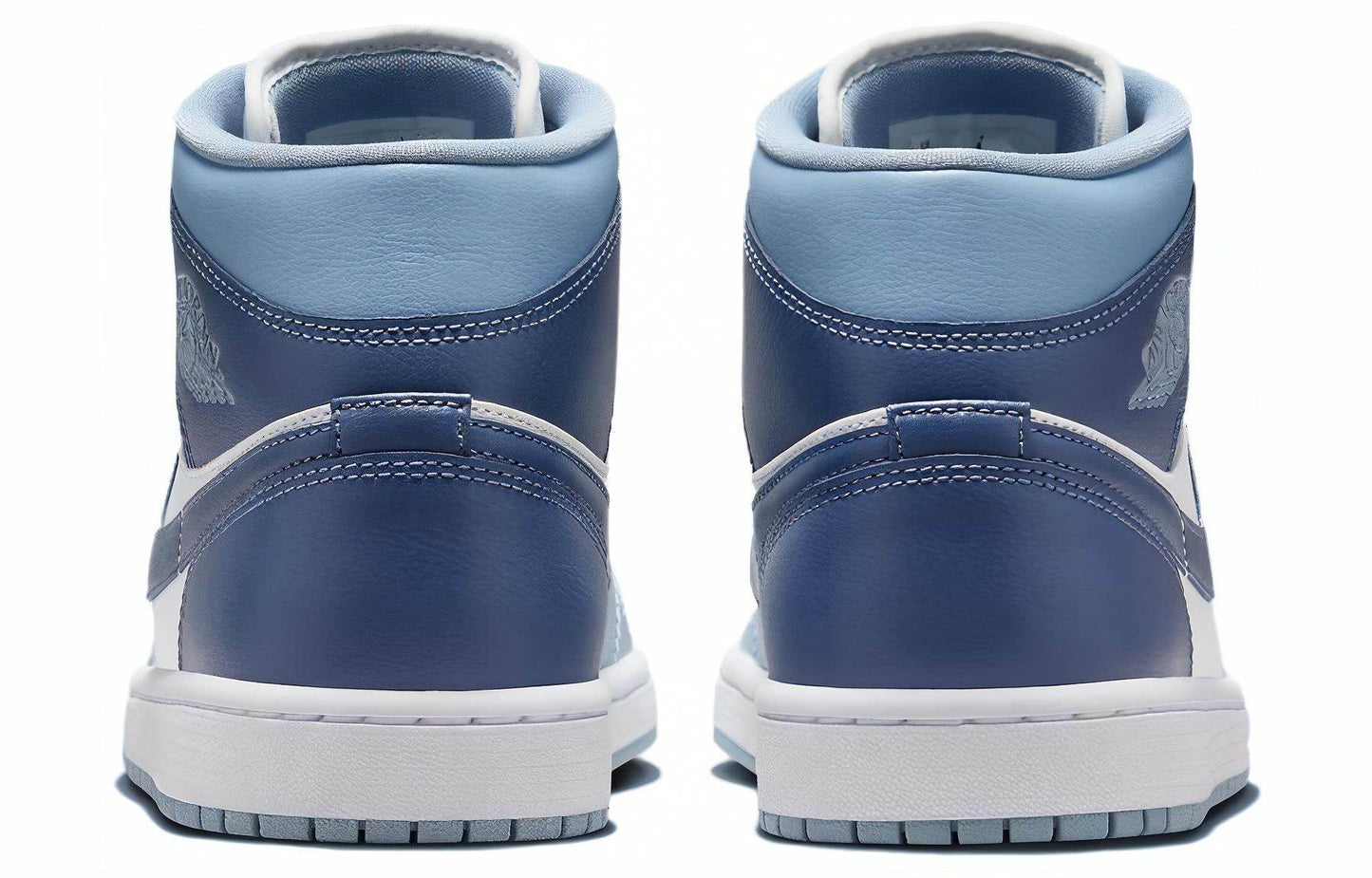 Кроссовки Jordan Air Jordan 1 Mid - Boxette Shop