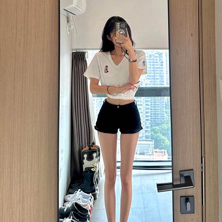 Футболка женская Teenie Weenie - Boxette Shop