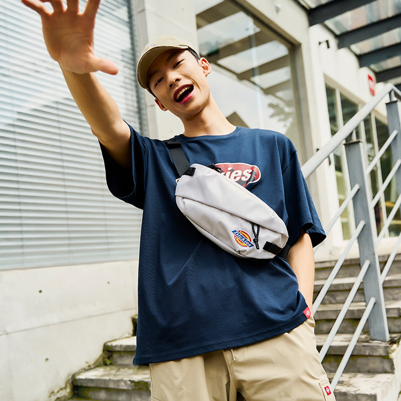 Сумка-бананка Dickies
