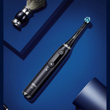 Электрическая зубная щетка Oral B iO9 - Boxette Shop