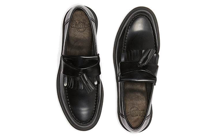 Лоферы Dr. Martens Adrian - Boxette Shop