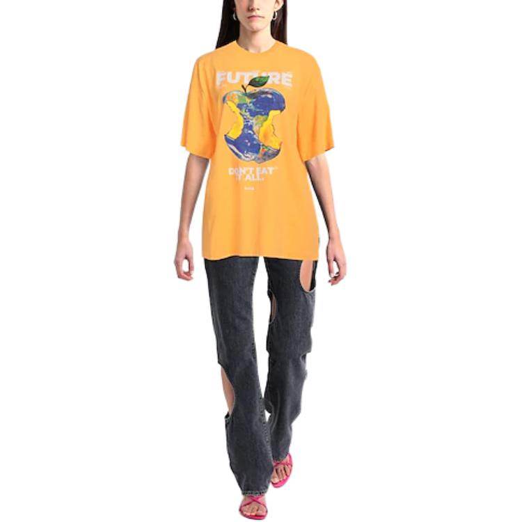 Футболка женская MSGM - Boxette Shop