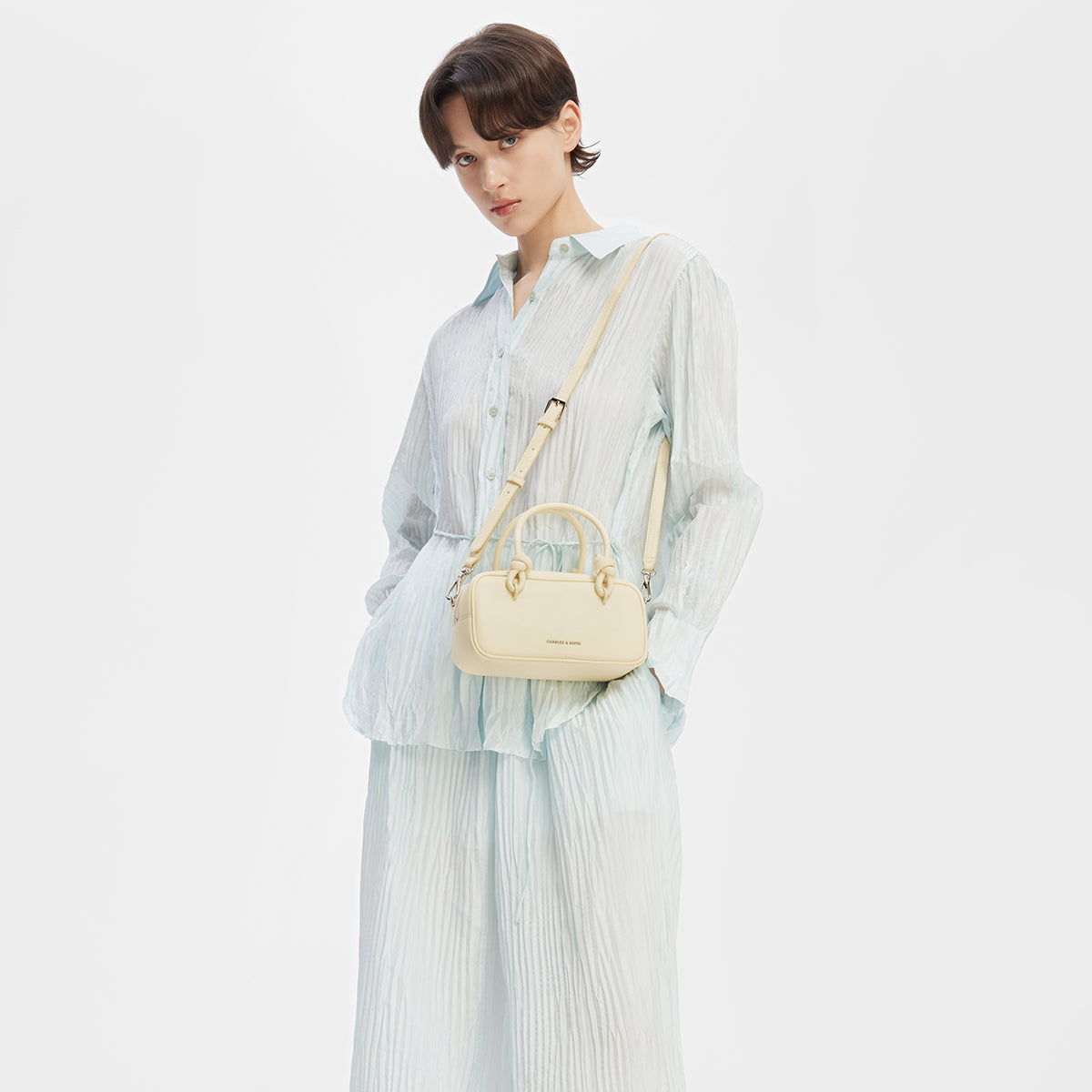 Сумка женская Charles & Keith CK