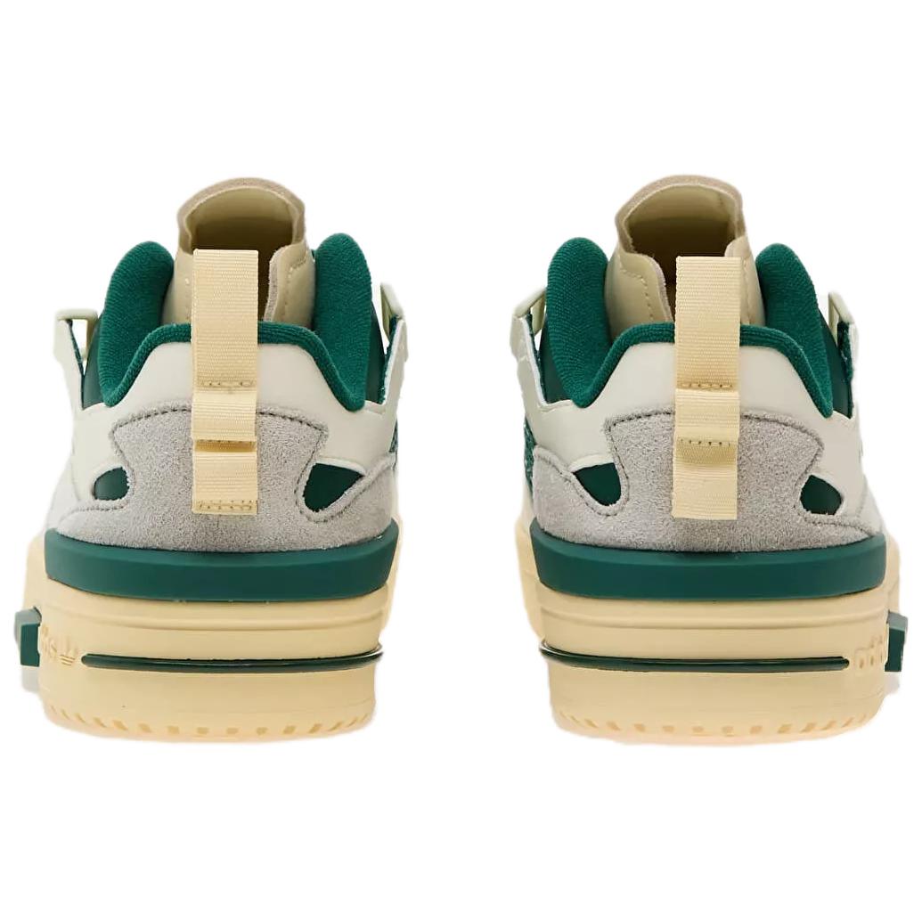 Adidas originals forum mod удобные и универсальные бордшорты с низким верхом мужские и женские модели бежевый