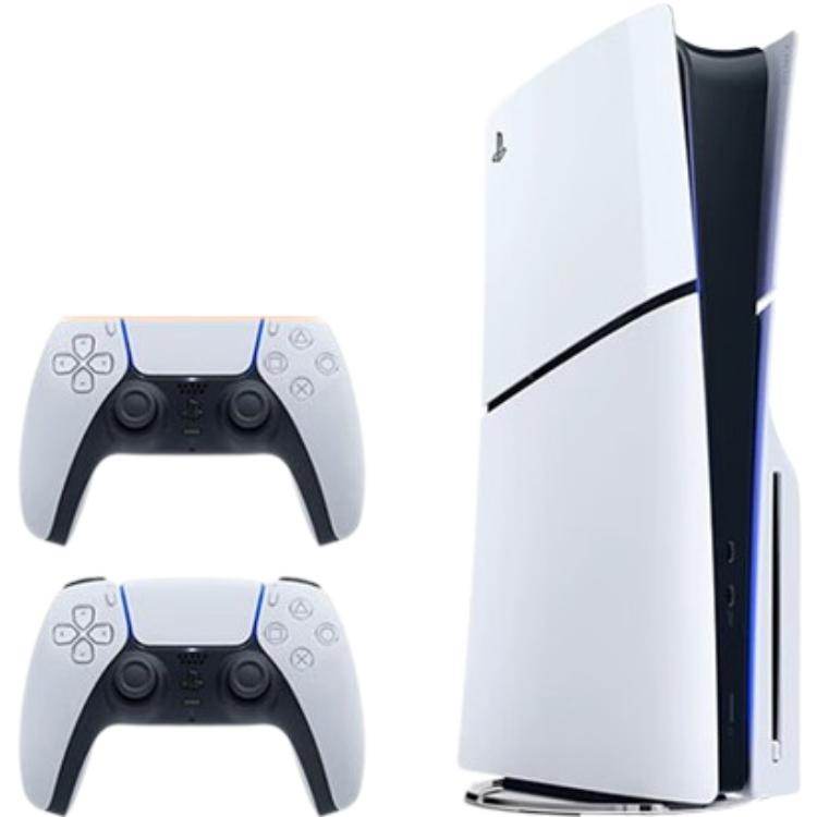 Игровая приставка PlayStation 5 Slim - Boxette Shop