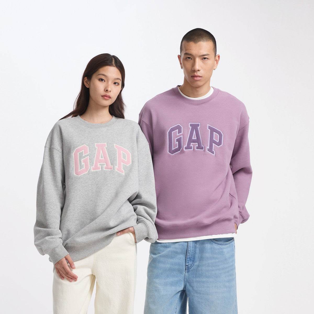 Толстовка Gap - Boxette Shop