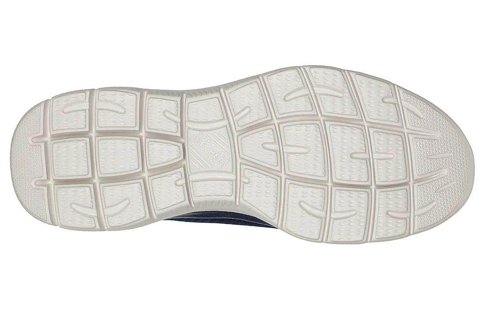 Кроссовки мужские Skechers Sport Slip-Ins Flash Wear Technology - Boxette Shop