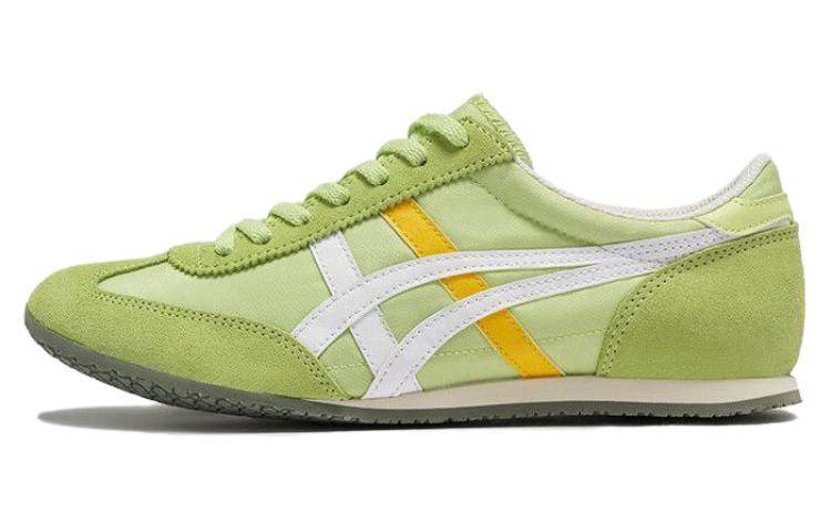 Кроссовки Onitsuka Tiger Machu Racer - Boxette Shop