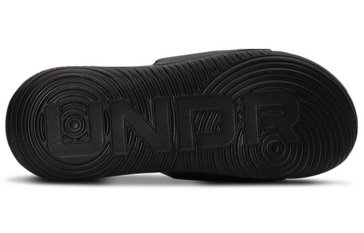 Шлепанцы мужские Under Armour Ansa Fixed - Boxette Shop